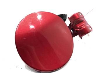 KLAPKA WLEWU PALIWA PEUGEOT 4008 Hatchback Rouge Lucifer POKRYWA