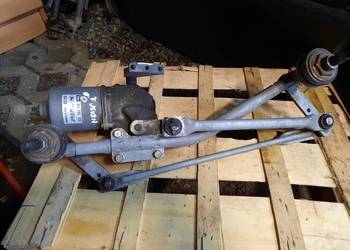 Mechanizm wycieraczek Ford Fusion 2S6T17B671AC