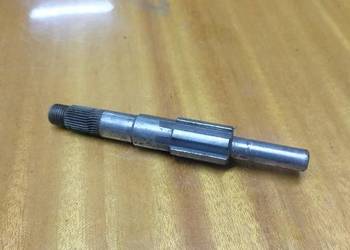 Wałek główny Komar motorynka