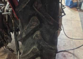 Opony 12.4 R32 mf 255 3512 2812