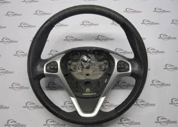 FORD FIESTA MK7 VII 09r kierownica 8A613600FG38C5 62145000 62146117A