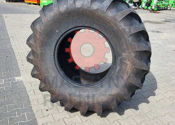 Opona 23.1-26 do kombajnu BIZON