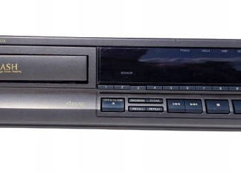 Cd player Technics SL PG 440A SL-PG440A odtwarzacz