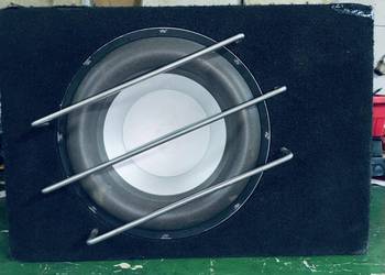 Subwoofer Ground Zero 12"
