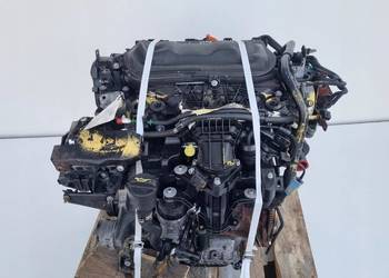 SILNIK KOMPLET Ford Focus III MK3 2.0 TDCI 140KM 158tyś UFDB