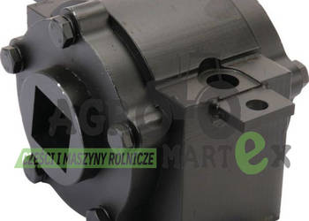 850106192 TULEJA ŁOŻYSKOWA 50x50 GREGOIRE BESSON