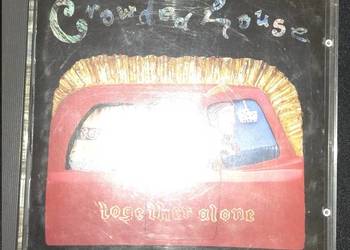 Crowded House - "Together alone" i "Recurring dream" CDs