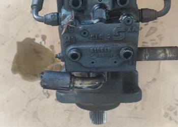 Pompa Hydrauliczna Sauer Danfoss BobCat