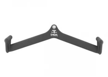 Uchwyt ergonomiczny do wyciągów Thor Fitness TYP 3
