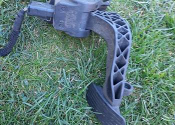 Potencjometr gazu citroen Xsara picasso 9655502480