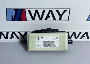 BMW F01 F10 F23 F33 USA MODUŁ AIRBAG ACSM4 9350004