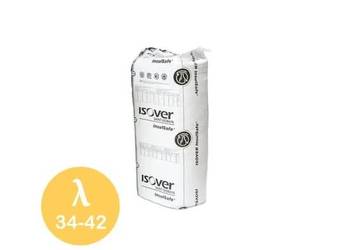Isover Insulsafe