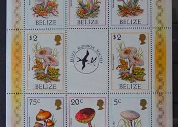 Znaczki Belize ( 2 )