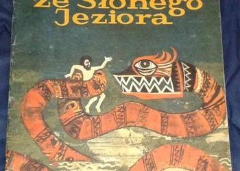 Ranira ze Słonego Jeziora - W. Markowska, A. Milska