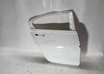 DRZWI TYŁ TYLNA PRAWA BMW 3 G20 SEDAN DRZWI TYLNE PRAWE BMW 3 G20 SEDAN