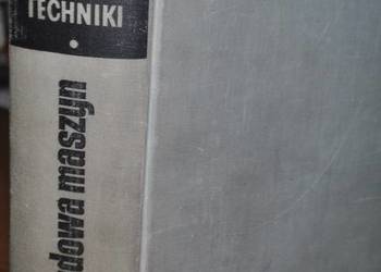 Encyklopedia techniki Budowa maszyn /fa