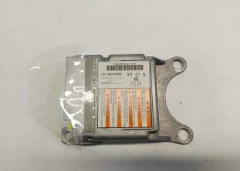 Subaru WRX STI 2015r moduł sterownik airbag poduszek oryg 98221va050