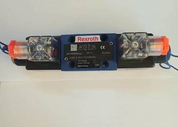 Zawór Rexroth R900965185 4WREE 10 W1-50-2X/G24K31/F1V