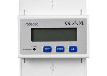 Licznik energii Huawei YDS60-80 Smart Power Sensor