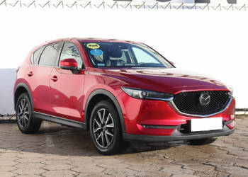 Mazda CX-5 2.5 Skyactiv-G