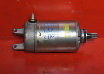 KAWASAKI Z750 Z 750 04-12 rozrusznik wirnik starter
