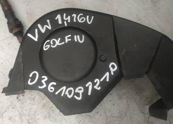 VW SEAT SKODA 1,4 16V osłona rozrządu obudowa 036109121P
