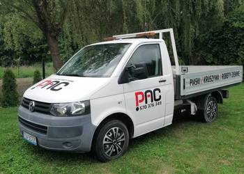 Volkswagen Transporter t5