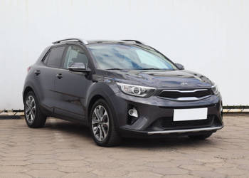 Kia Stonic 1.0 T-GDI