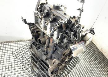 SILNIK RENAULT 1.5 90KM K9K608 CLIO IV