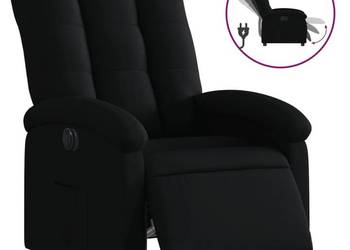 vidaXL Elektryczny fotel rozkładany(SKU:3204070)