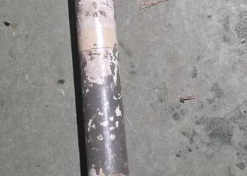 Vw garbus oval kolumna kierownicza