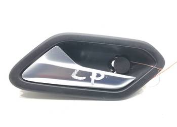 KLAMKA WEWNĘTRZNA LEWY PRZÓD DACIA SANDERO III 806712779R Hatchback