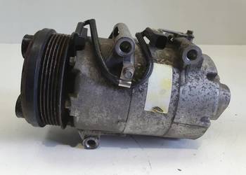 SPRĘŻARKA KLIMATYZACJI Ford Kuga 2.0 TDCI _