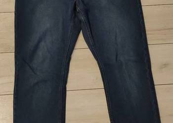 Spodnie Matt STRAIGHT