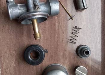 Gaznik g12 komar zak ryś