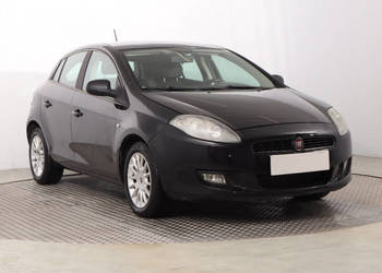 Fiat Bravo 1.6 MultiJet