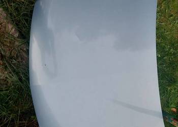 Maska Przód Opel Corsa D