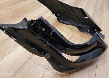 Pług ERMAX Honda CB600F PC41