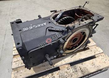 Tylny most Renault Ares 616 851B6