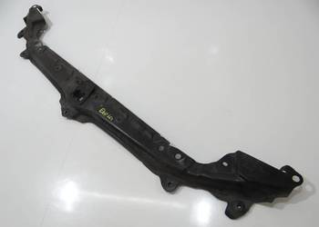 BMW E60 E61 MOCOWANIE ZDERZAKA ŚRODKOWE 7163462