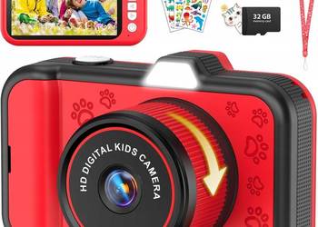 APARAT DZIECIĘCY, APARAT DLA DZIECI