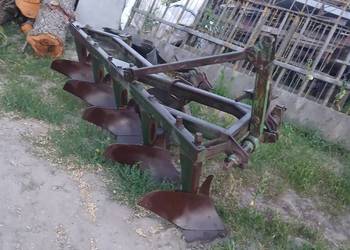 Wałek przekaźnika mocy ze sprzeglem plug zagarniacze opryskiwacz tecnoma