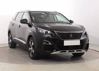 Peugeot 5008 PureTech 130