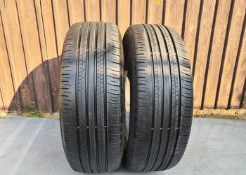 2x DUNLOP GrandTrek PT30 225/60/18 100H 6mm 2018 Opony Letnie 300 zł