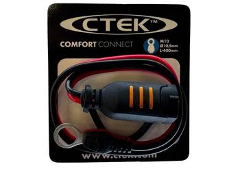 CTEK złączka Comfort Connect M10 56-329