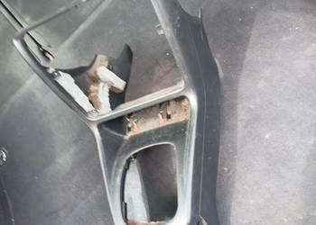 tunel środkowy Przedniego Audi A4 B5 (a-8)