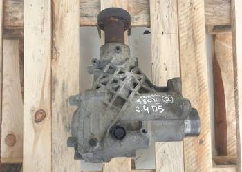 Volvo S80 II V70 III 2.4 D5 REDUKTOR SKRZYNI BIEGÓW P31325104 31325104