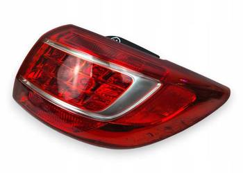 LAMPA PRAWA Kia Sportage III 2010-2014 tylna tylnia prawy tył oryginalna