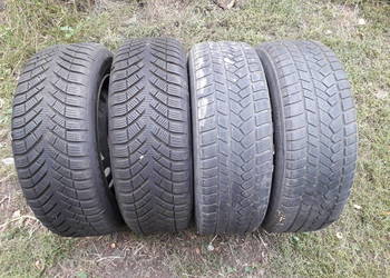 Opony zimowe 205 /60 R16