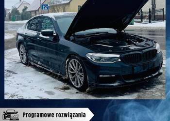 Programowe Usuwanie /Wyłączanie SCR/ADBLUE | DPF | EGR - Dojazd do Klienta